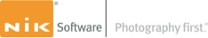 Nik Software, Inc. logo