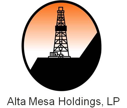 Alta Mesa Holdings, LP Logo