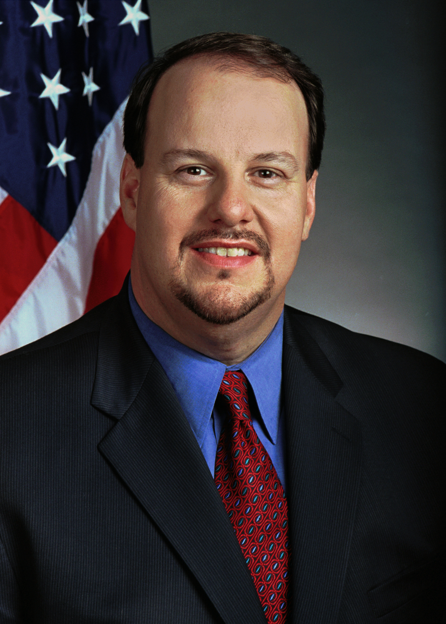 Sidney E. Fuchs, Vice President and Director of TASC's Intelligence Operations