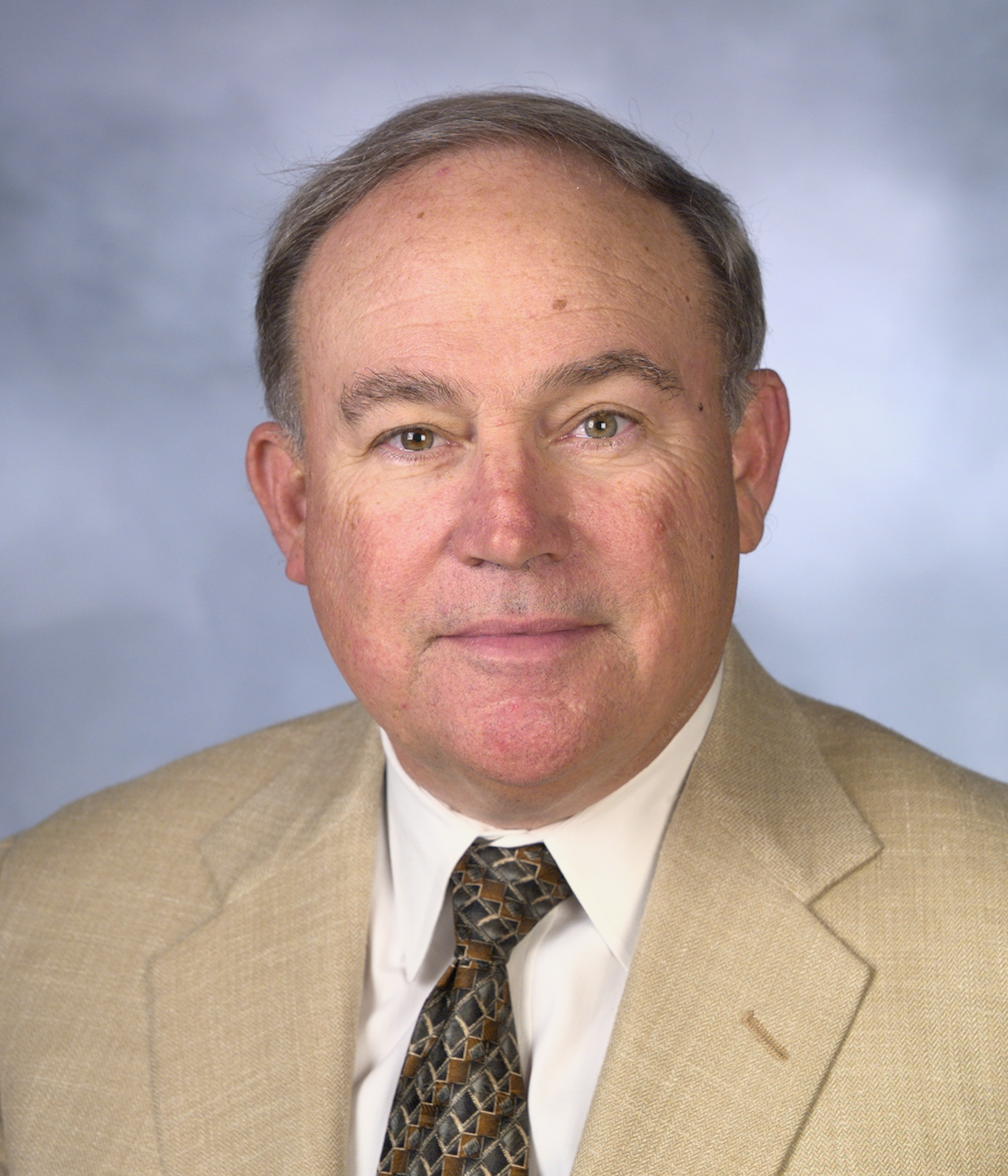 Vice President, Electronic Warfare Programs