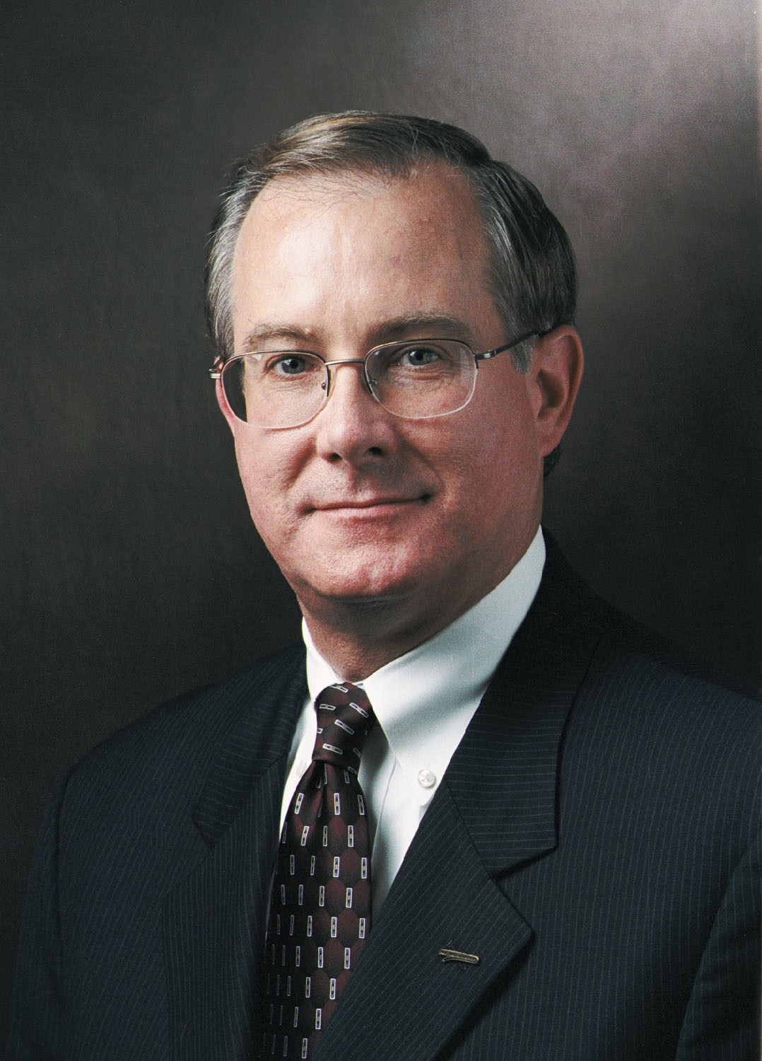 Thomas H. Johnston