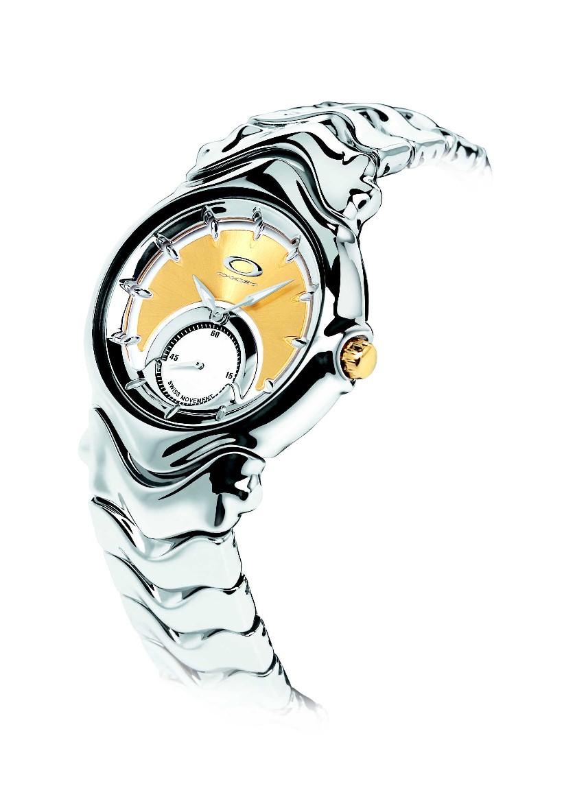 JURY Timepiece (PR)
