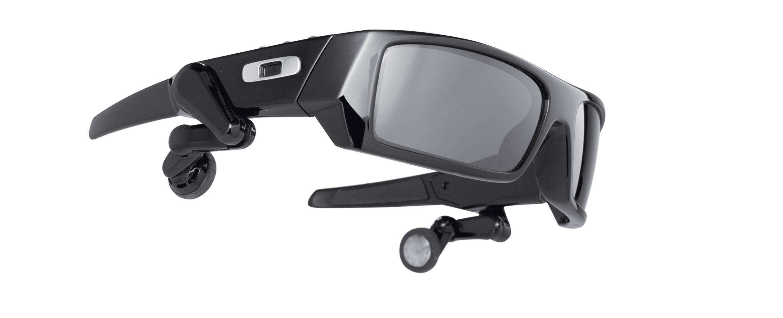 Oakley's New THUMP 2 Digital Music Eyewear