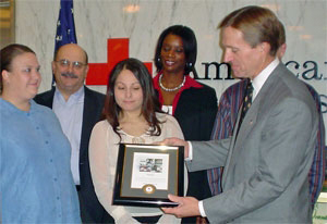 Aquila Chairman Rick Green