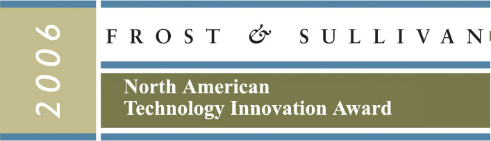 Technology Innovation Award