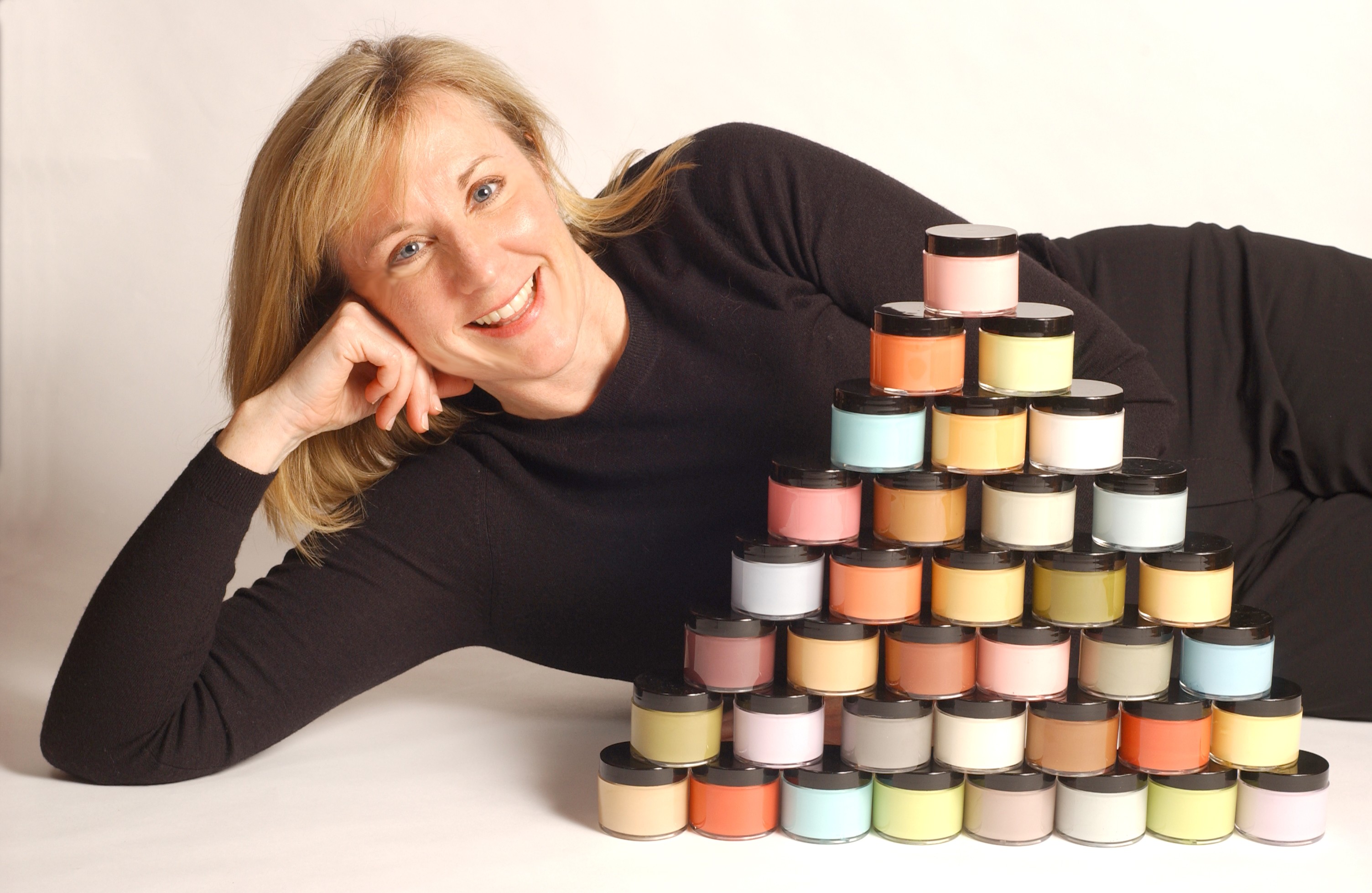 Authentic Home COLOR Paint™