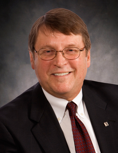 Jim Borchert