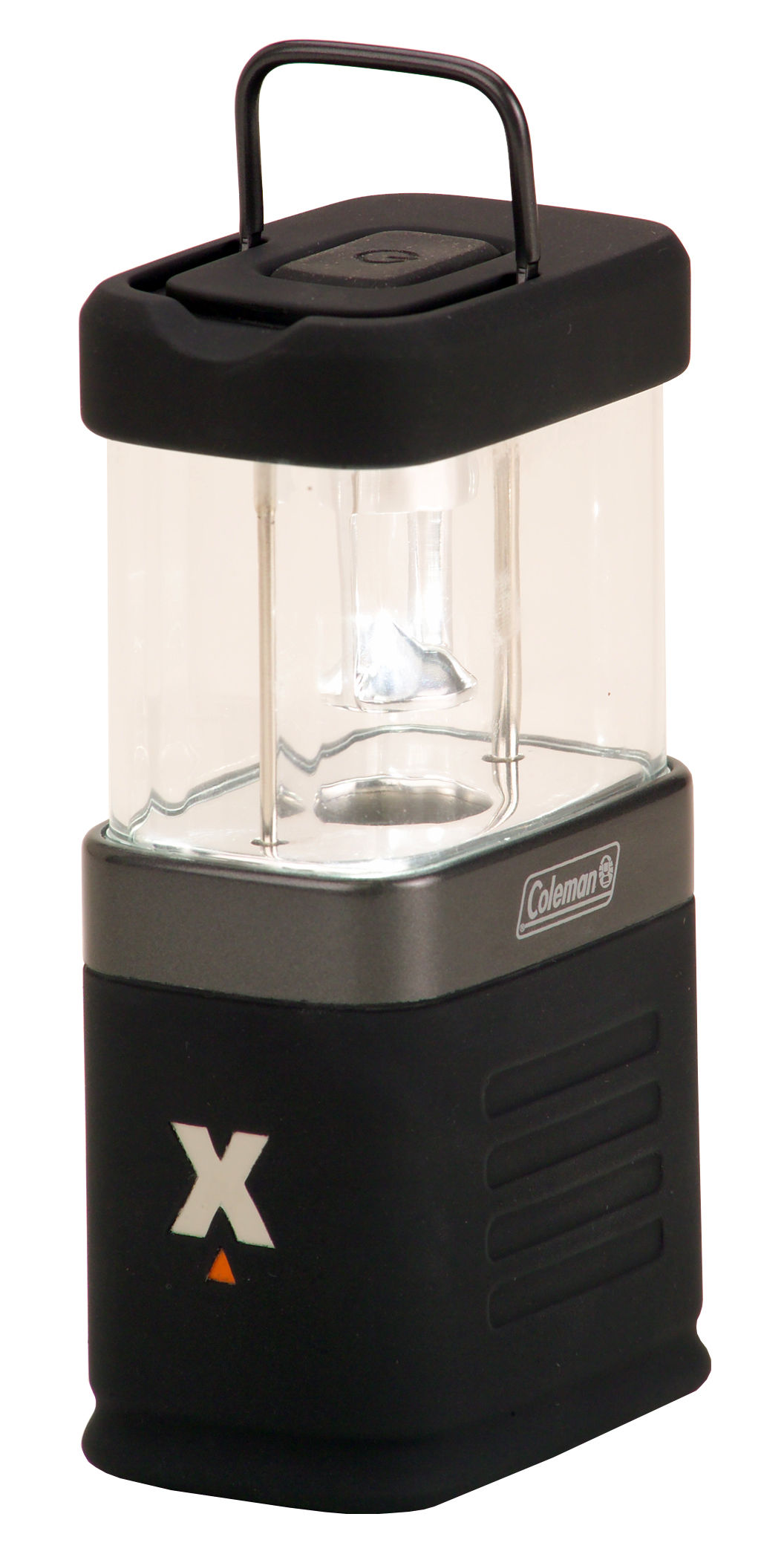 Cree XLamp LEDs Go Camping in Coleman Lanterns 