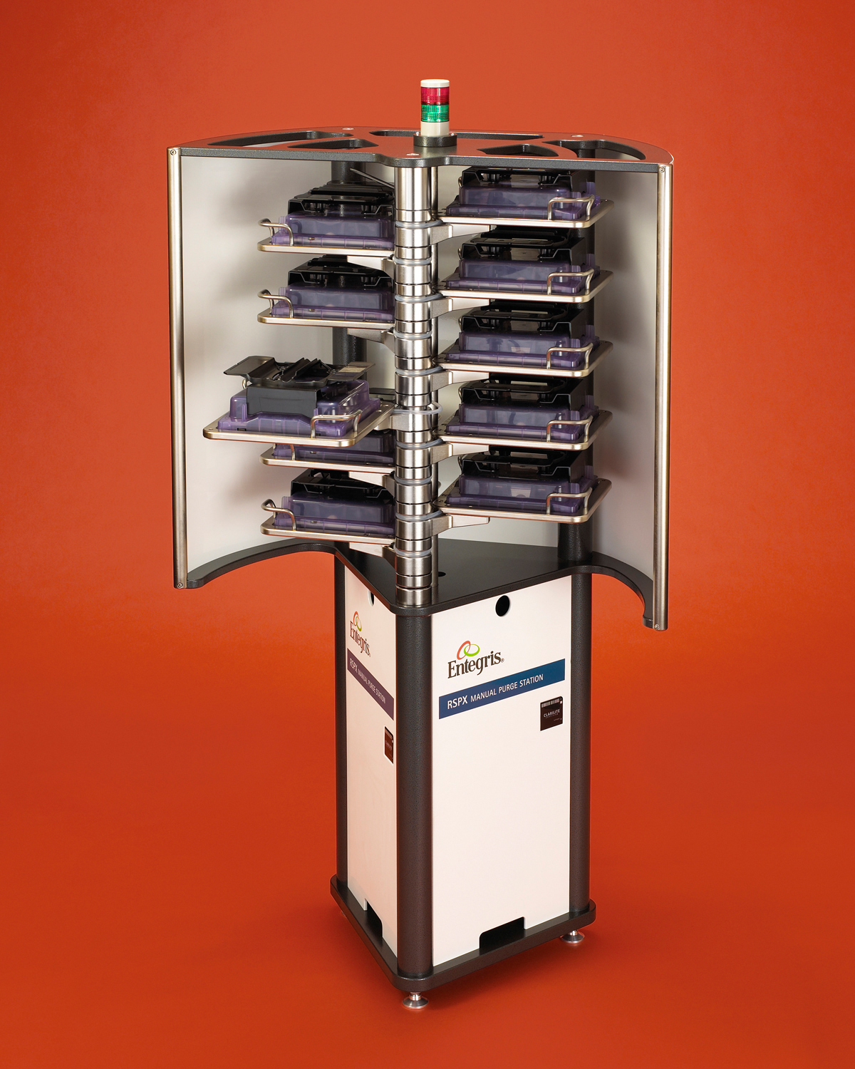 ENTG RSPX library