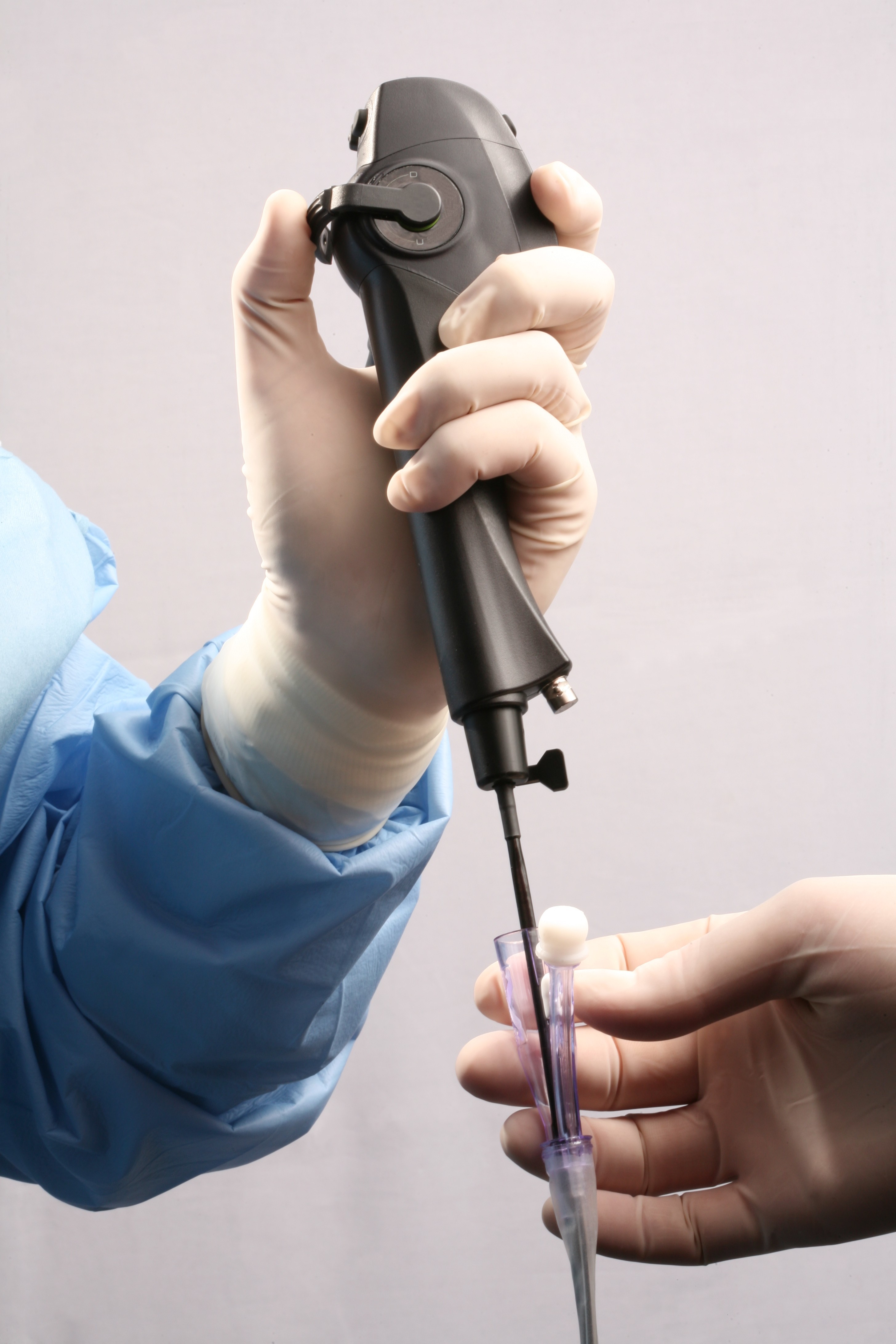 EndoSheath(R) Technology