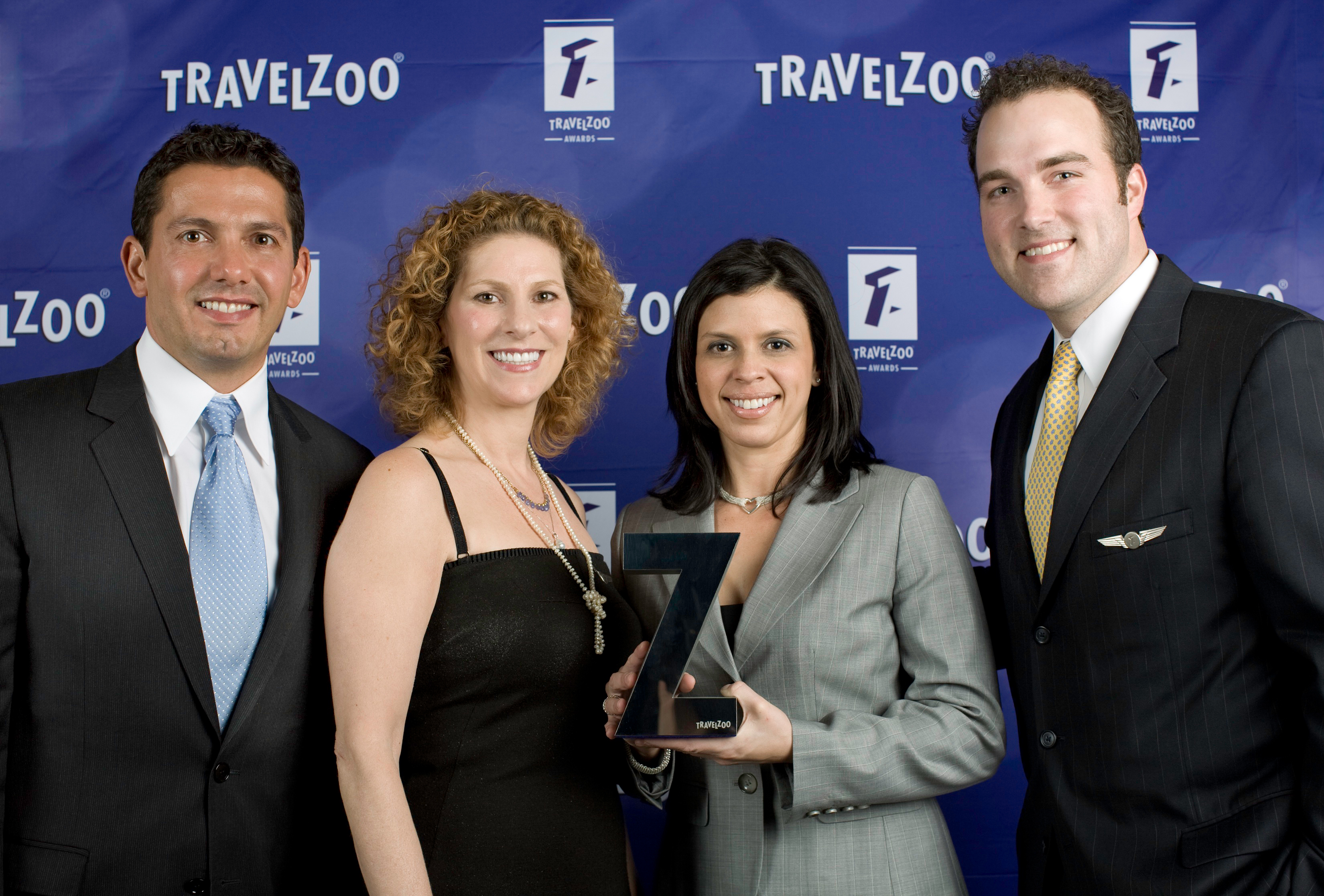 MGM Mirage Named Best Overall Provider