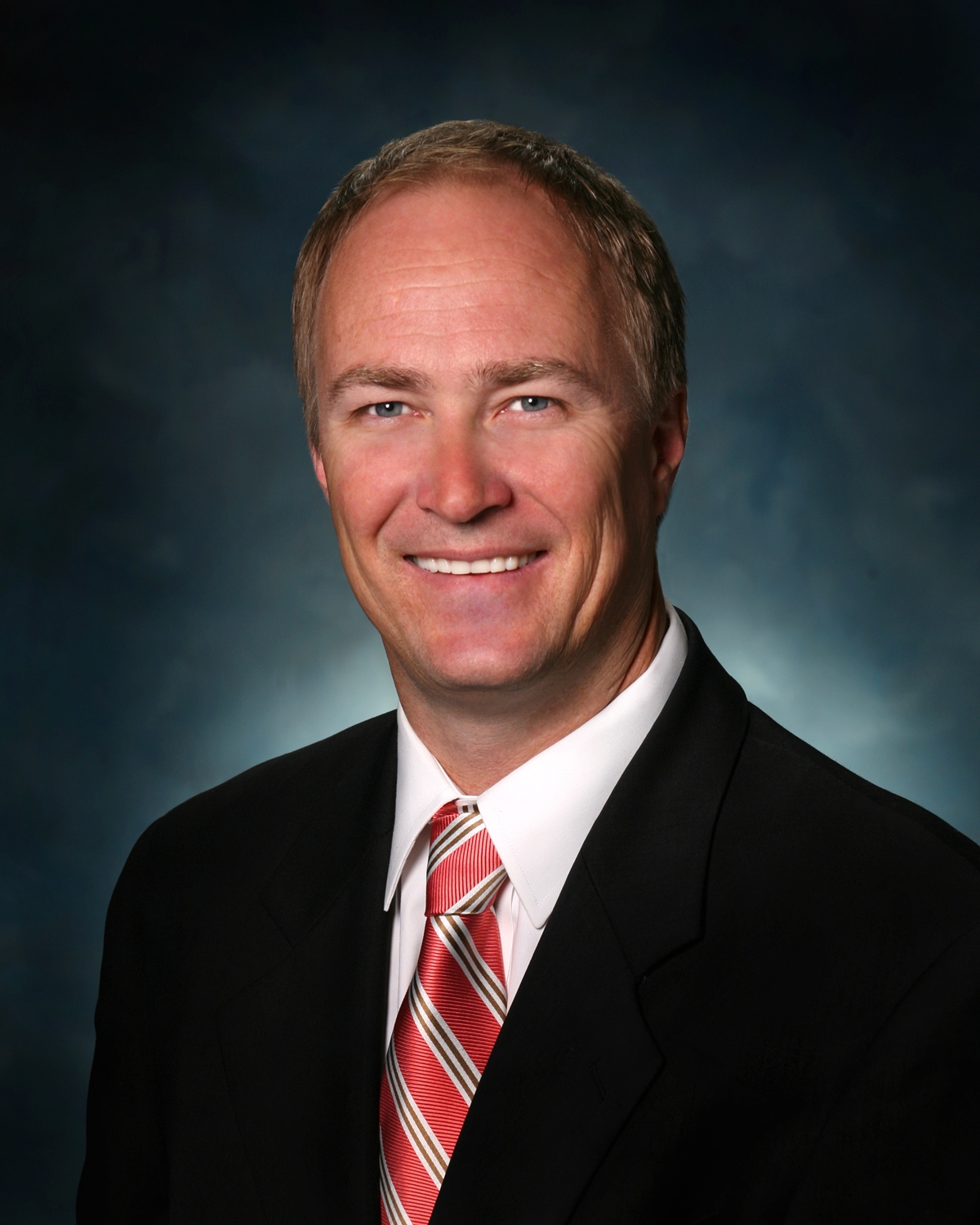 John S. Leighton, III