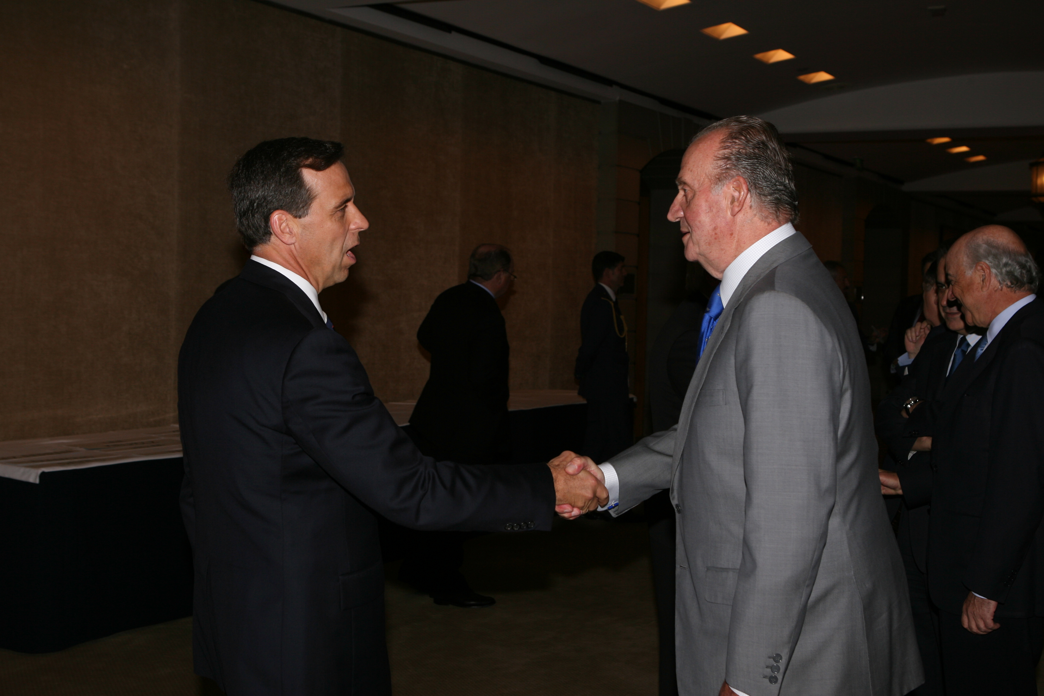 IMC - Barcelona, Spain