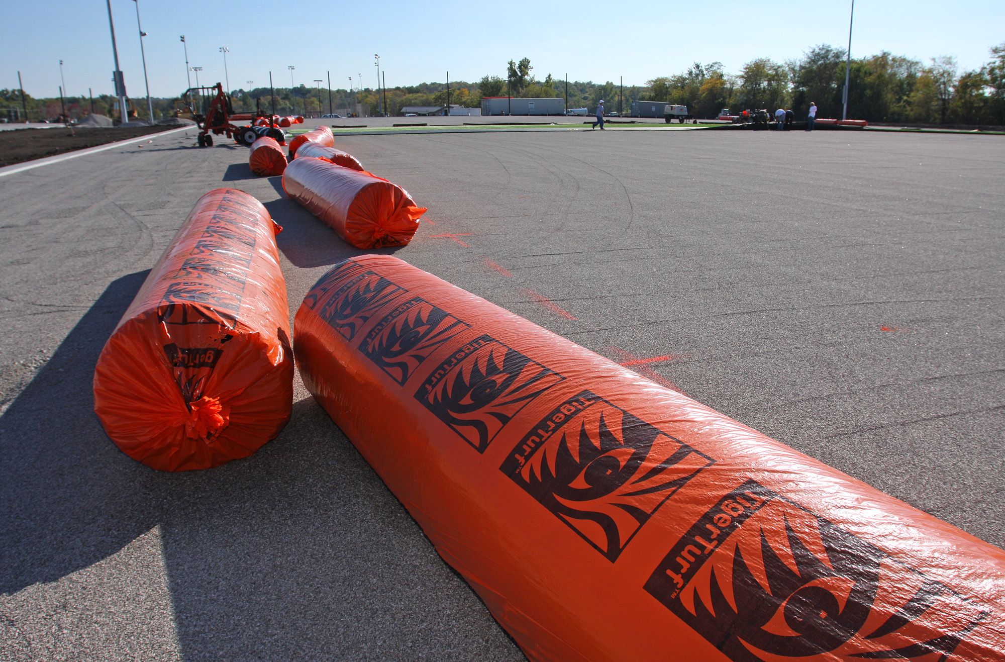 TigerTurf