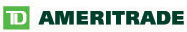 TD Ameritrade Logo