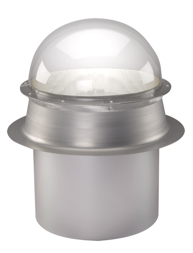 The Apollo Solar Light Pipe