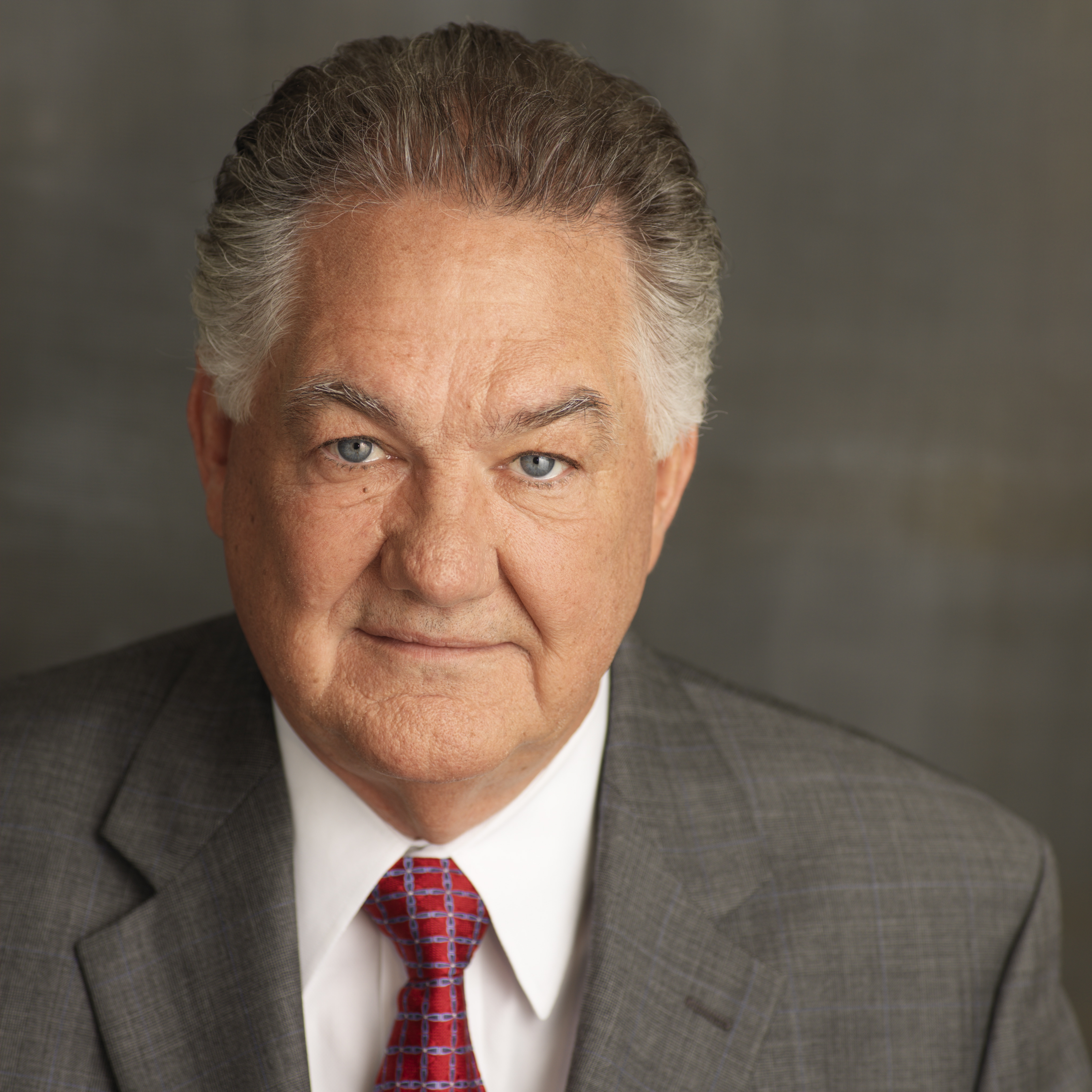 William "Bill" Francis