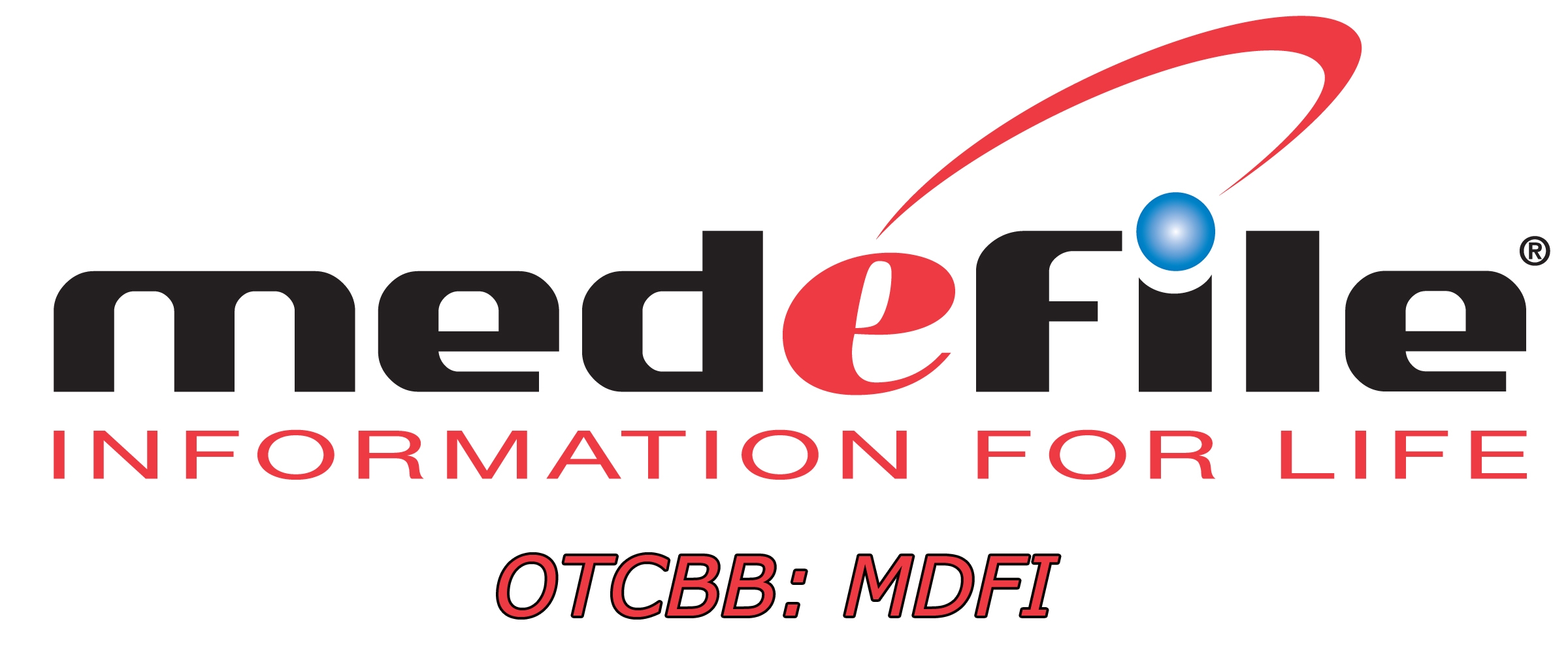 MedeFile International, Inc. Logo