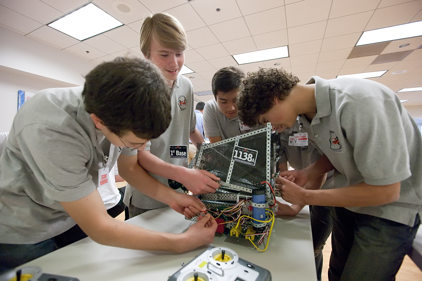 National Engineers Week (a)