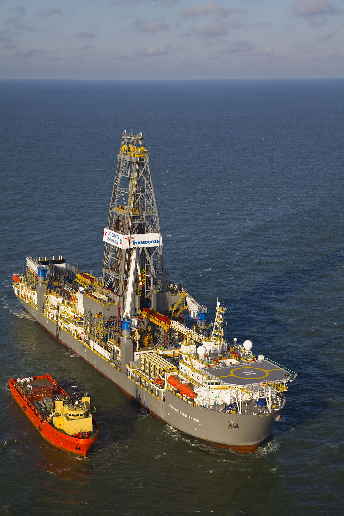 Discoverer Inspiration (a)