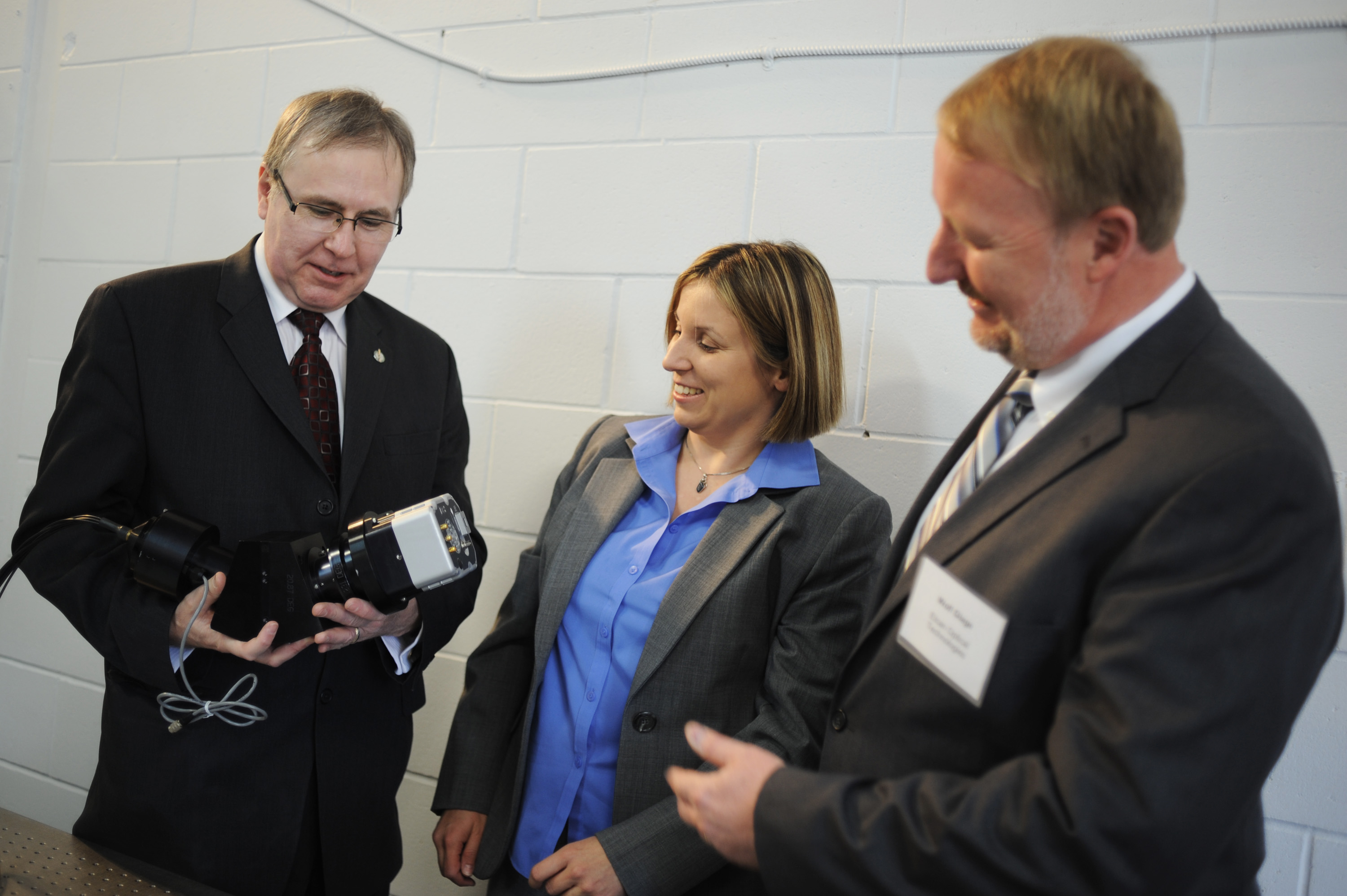 Innovative Canadian company poised to reduce wait times for Blood Test results