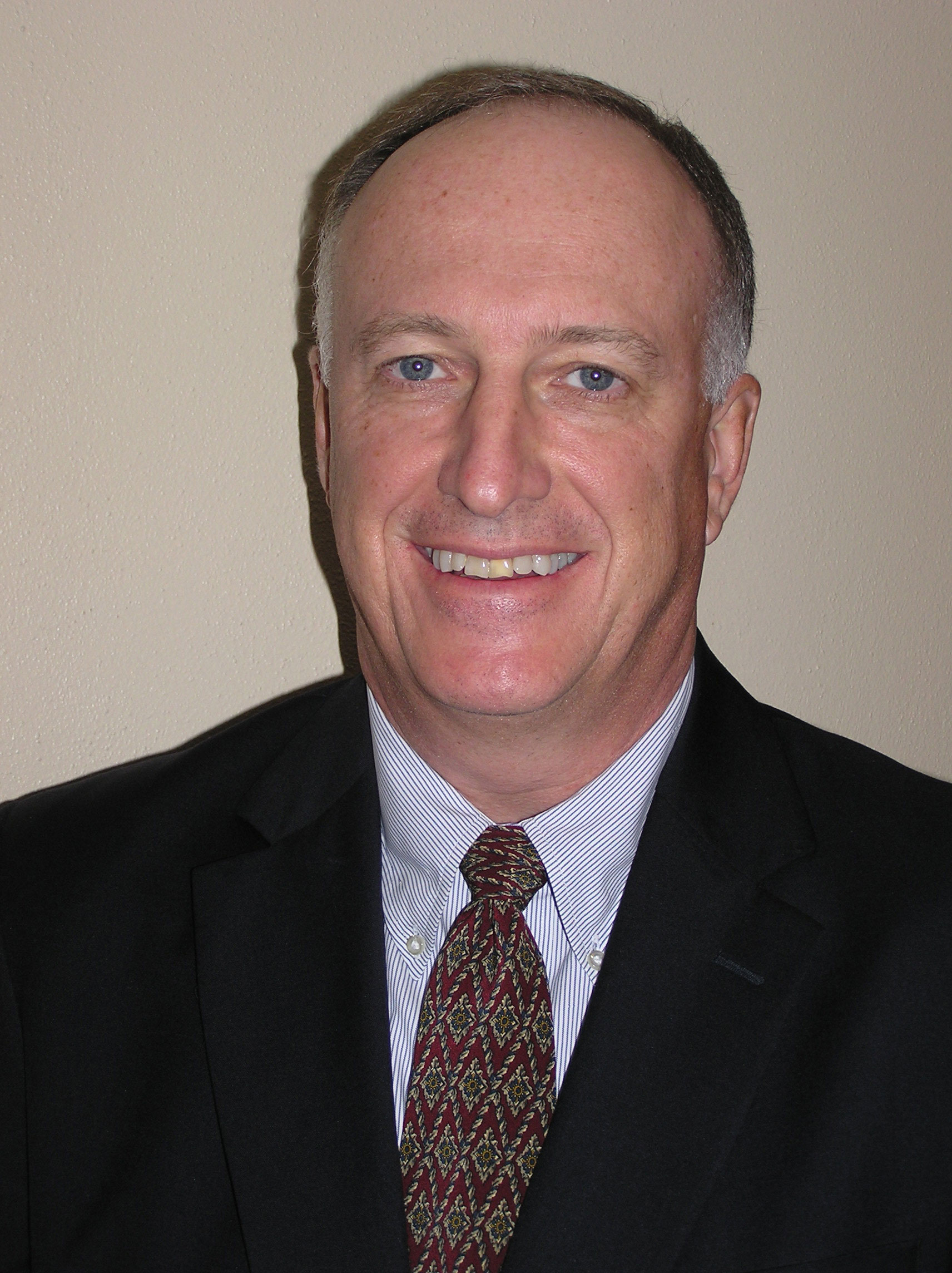 Jeffrey Wells, Resolve Technology