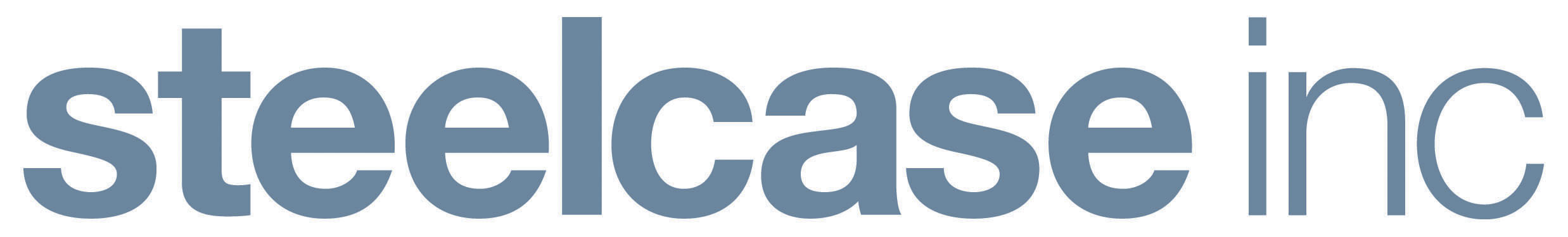 Steelcase Inc. Logo