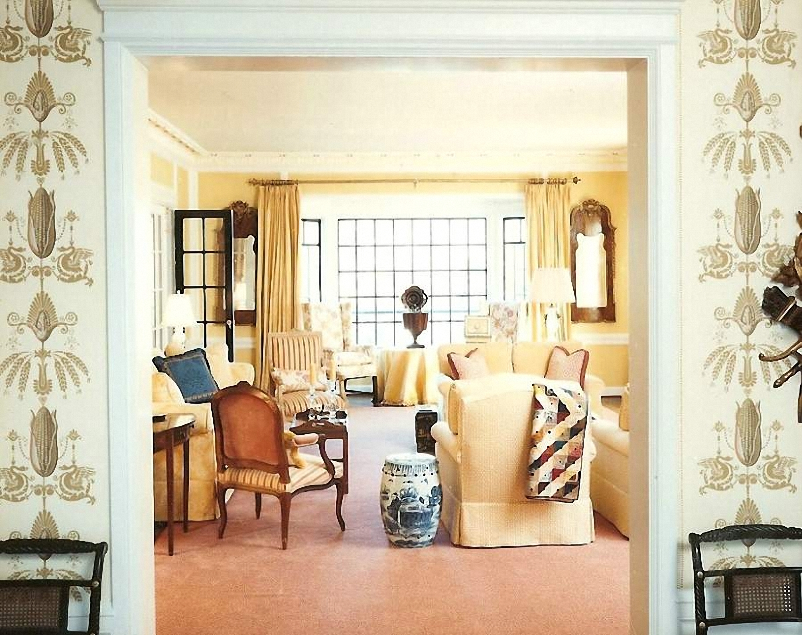 Kristi Nelson, KMNelson Design, LLC