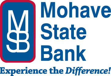 Mohave State Bank Logo