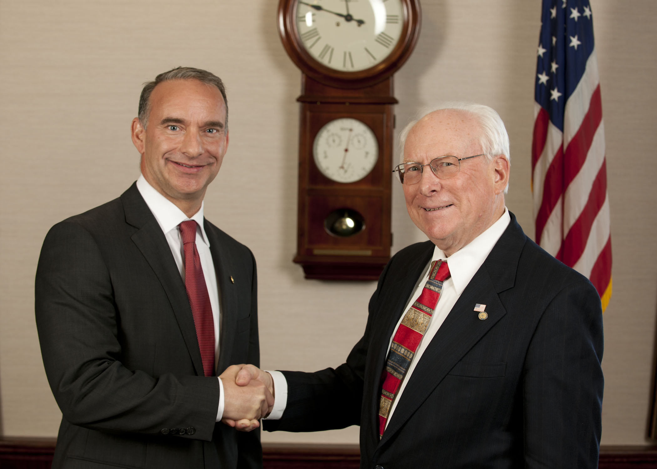 Rockville Bank's Crawford & McGurk