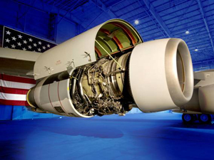 E-8C Joint STARS