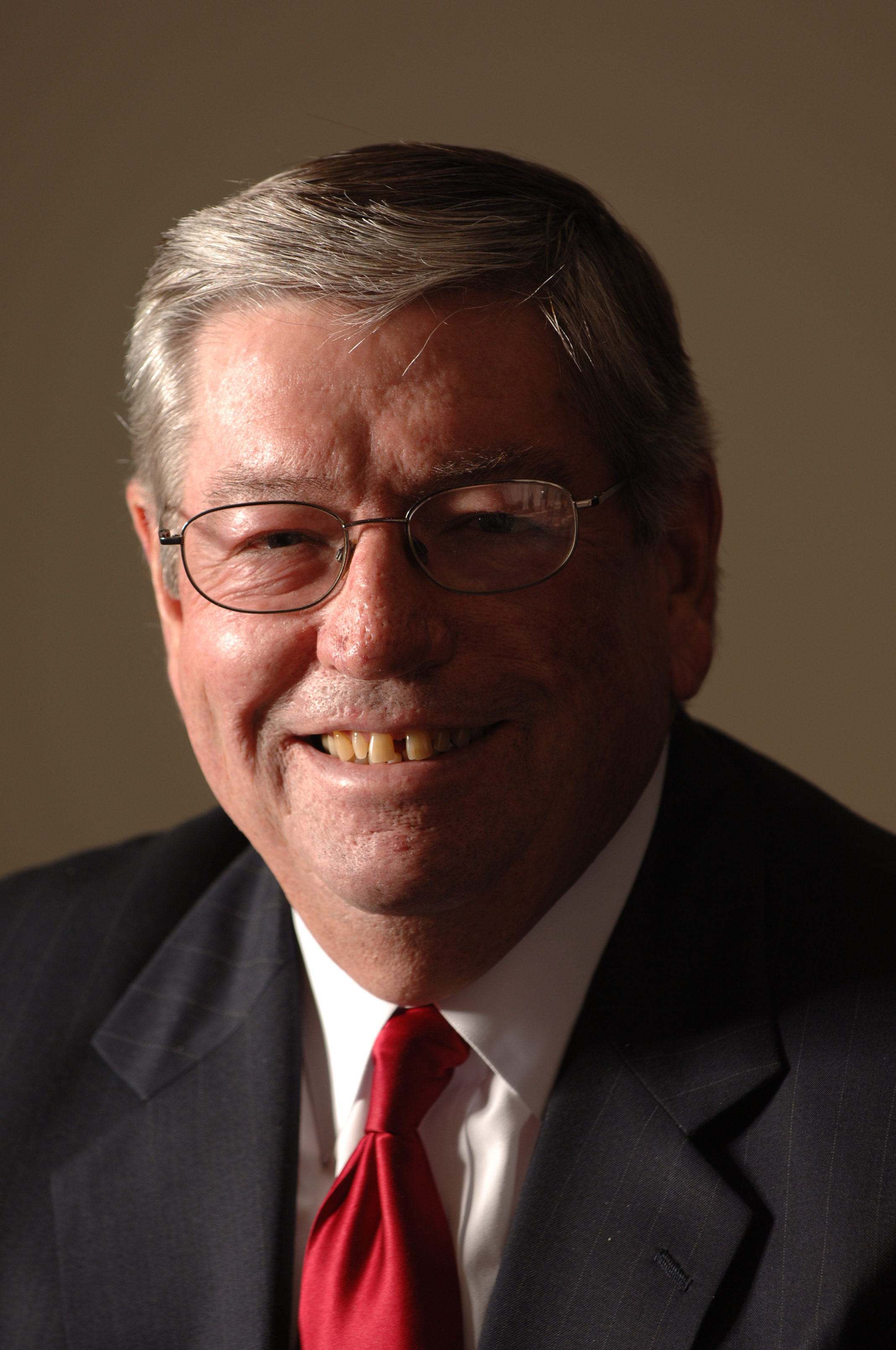 Pat McQueen, Managing Director, McQueen Financial Advisors