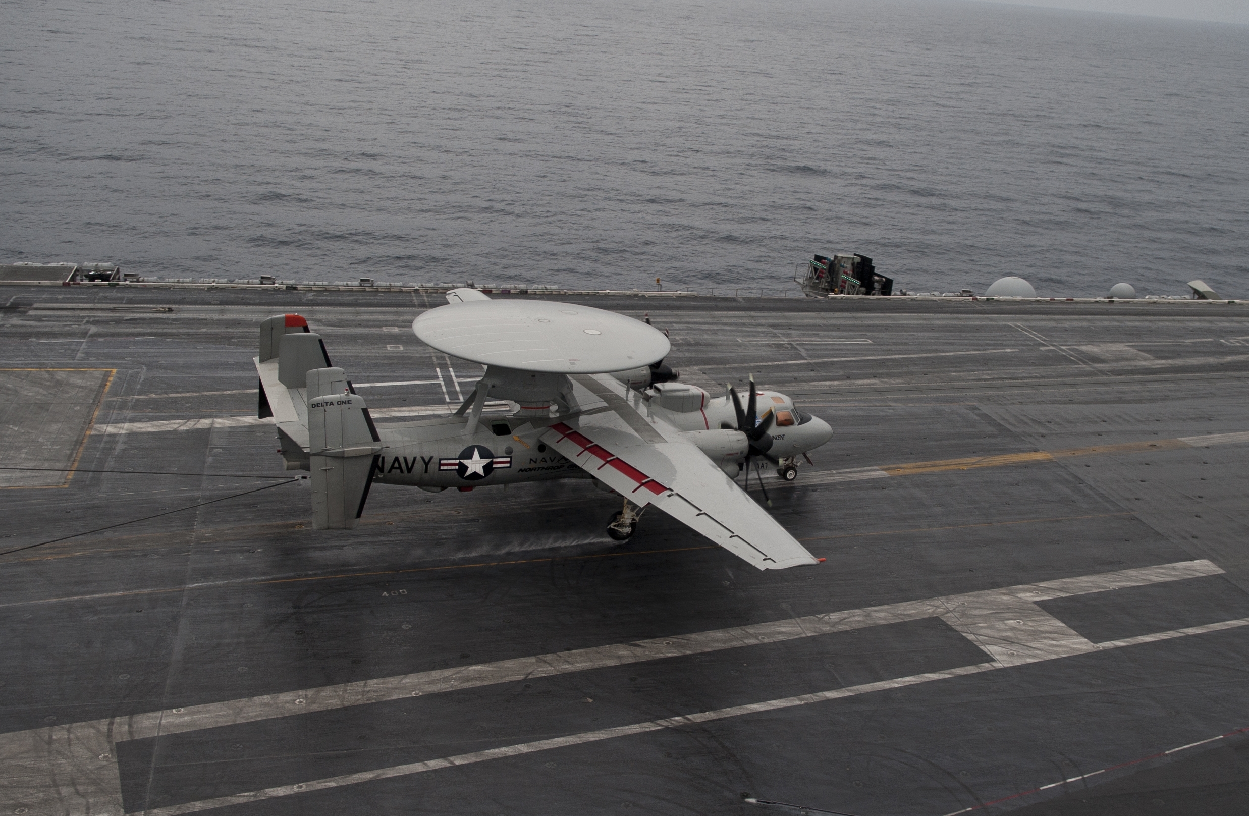 E-2D Advanced Hawkeye