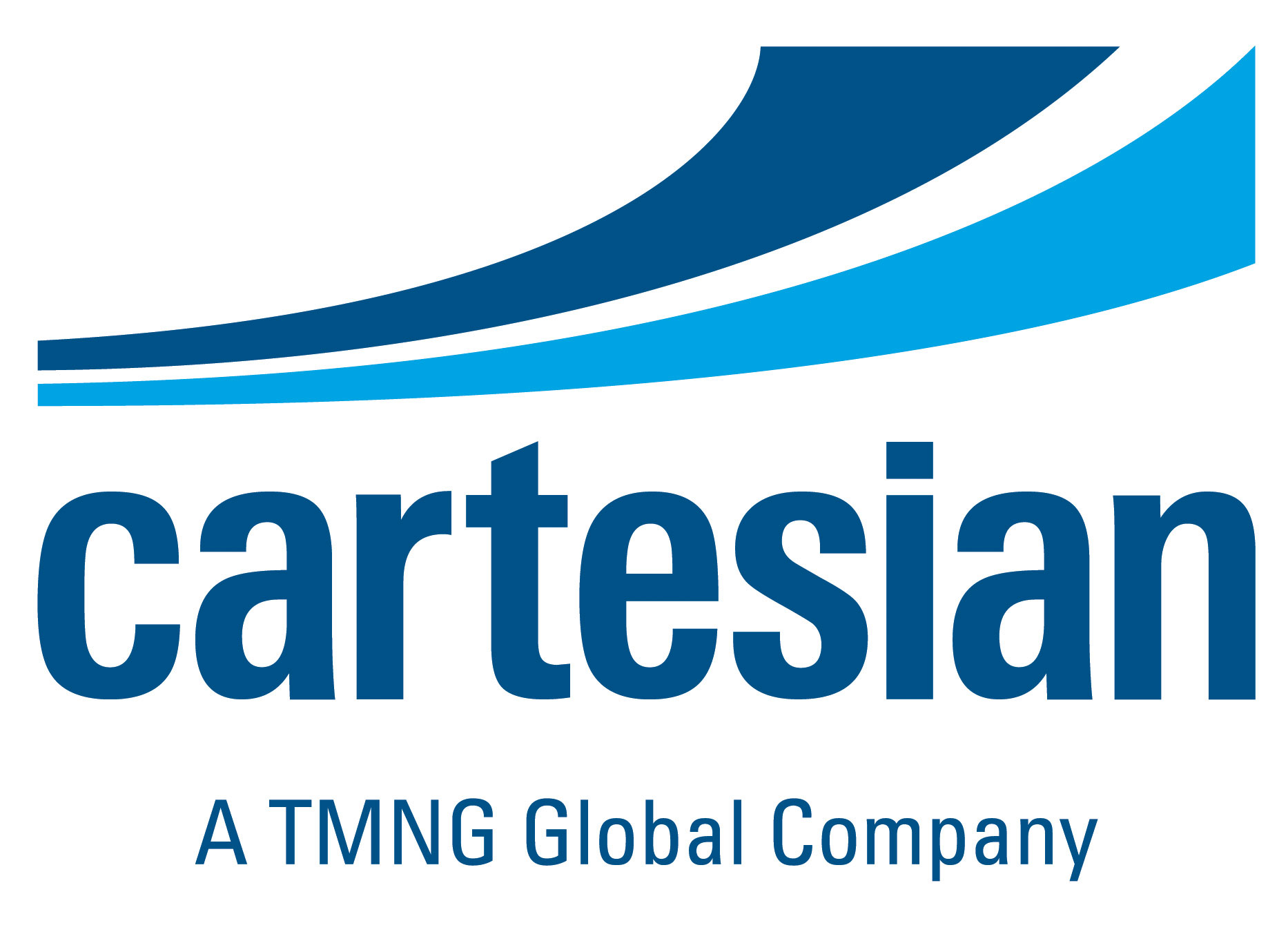 Cartesian Ltd. Logo