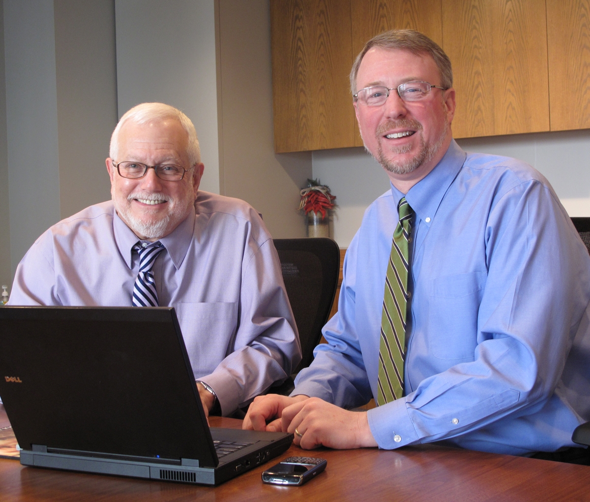 Topin and Advanced Clinical Concepts Join Forces