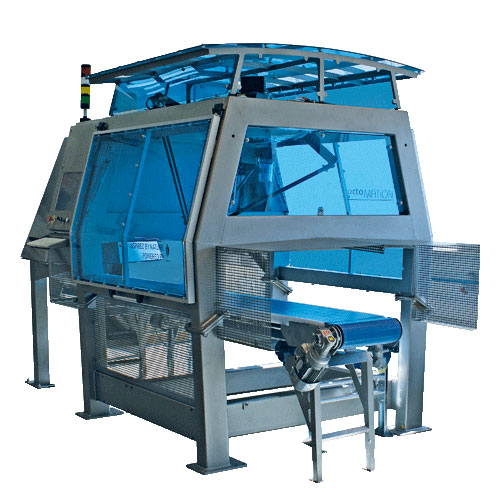 Adept's OctoMation Robotic Workforce