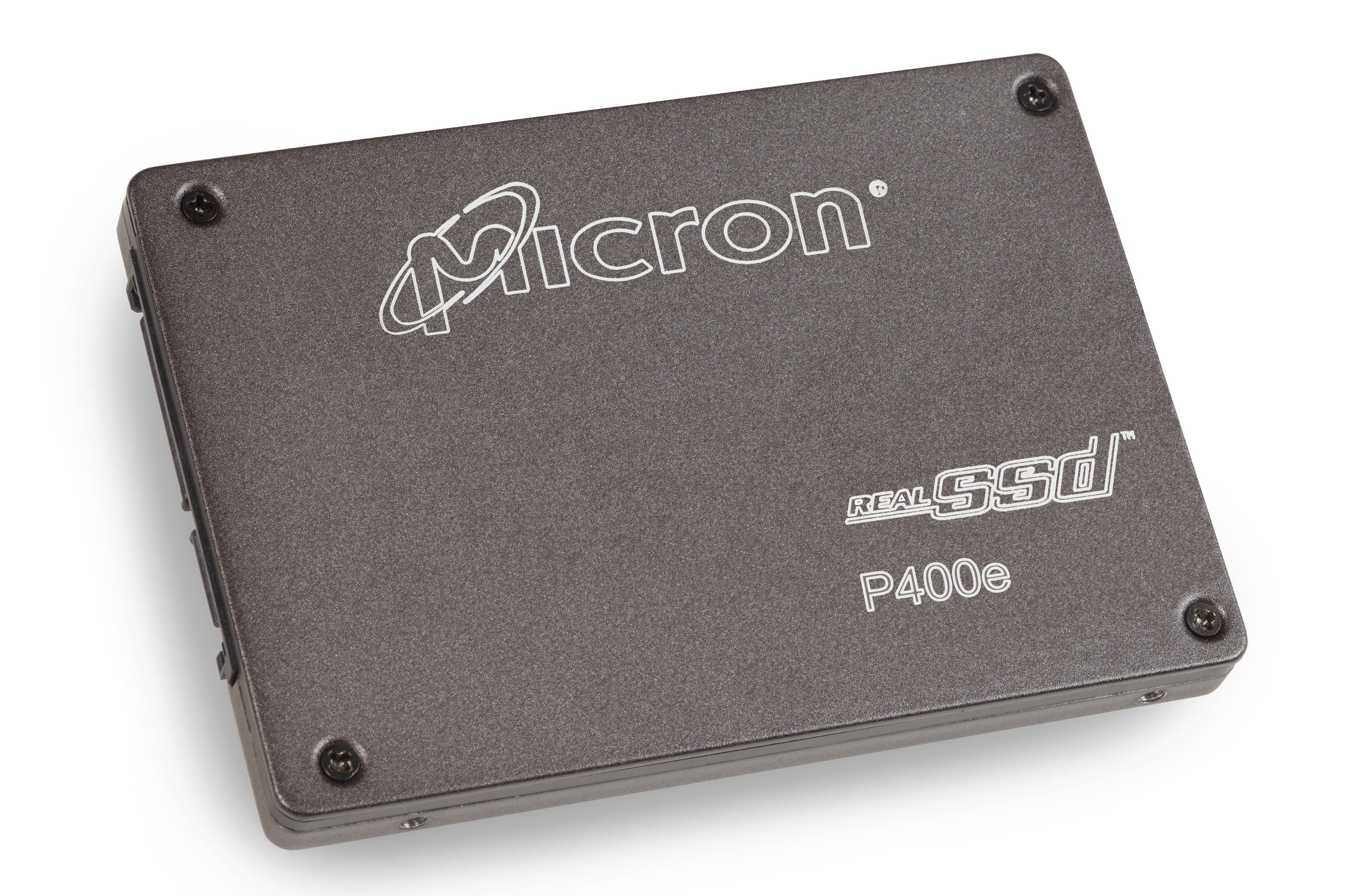 RealSSD(TM) P400e 
