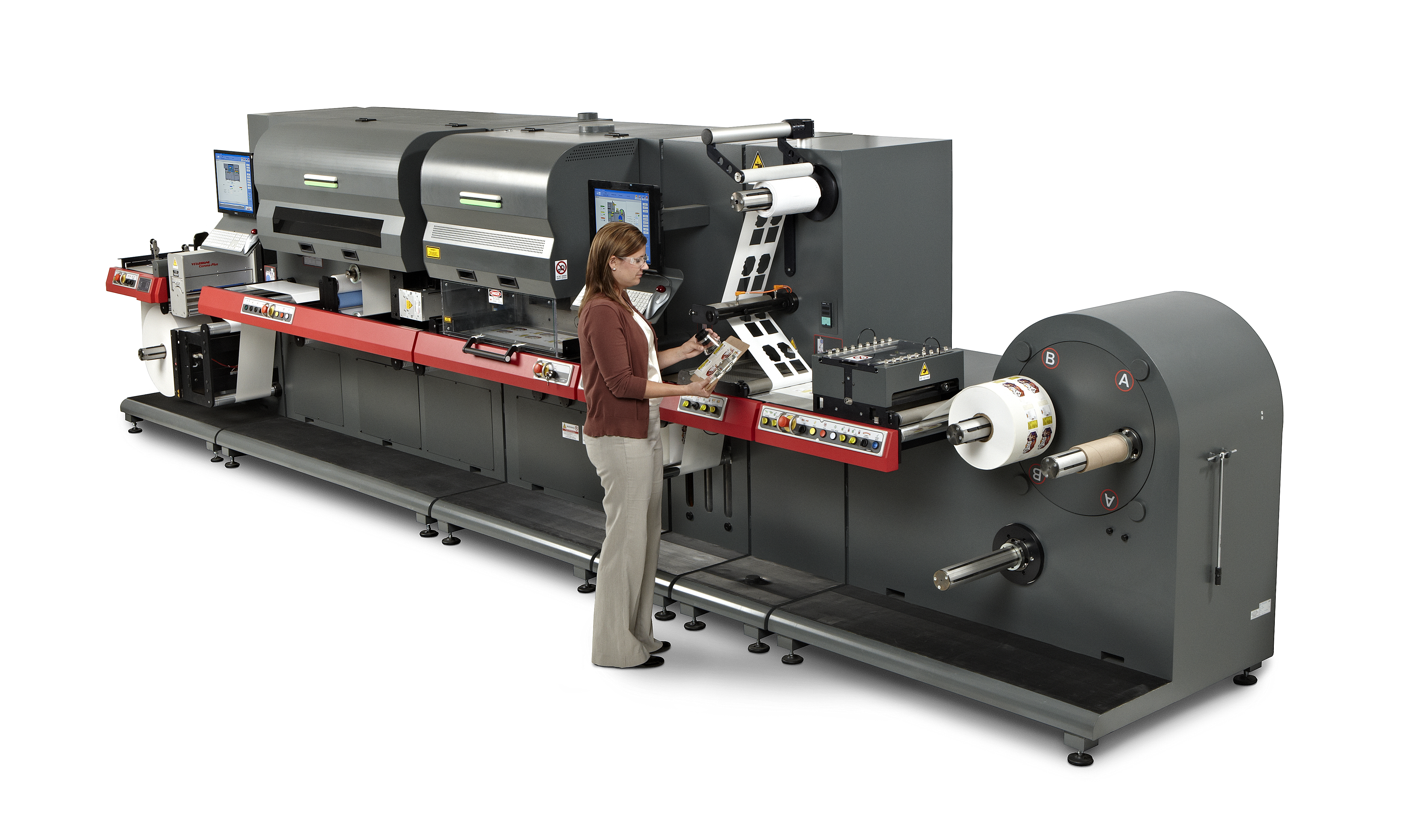 EFI Jetrion 4900