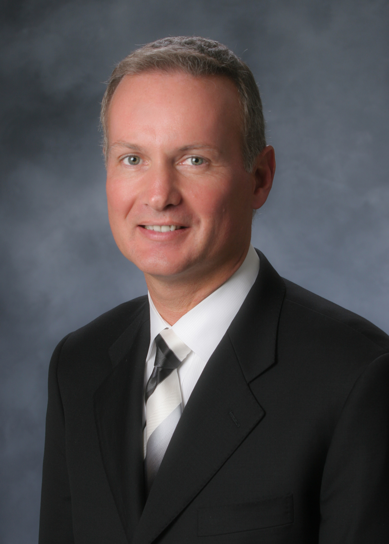 Larry D. De Shon