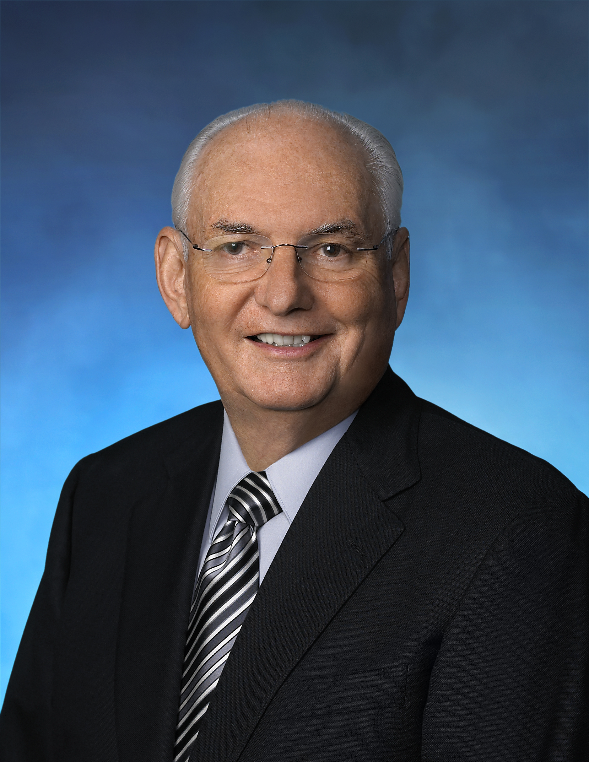 Richard E. Goodspeed