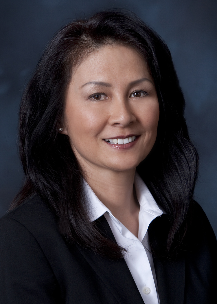 Kathy Moon