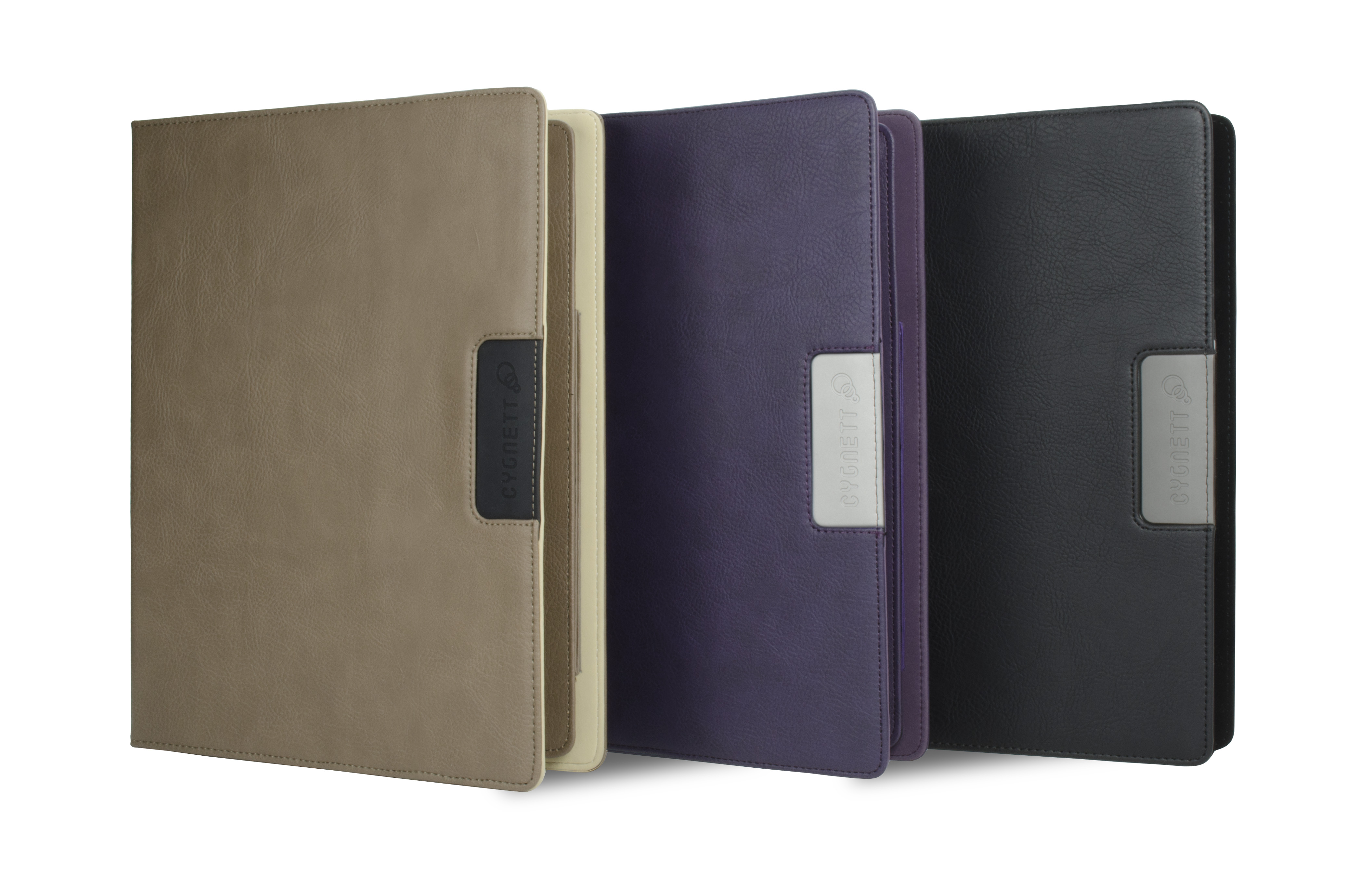 Cygnett's iPad Cases