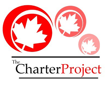 The Charter Project Logo