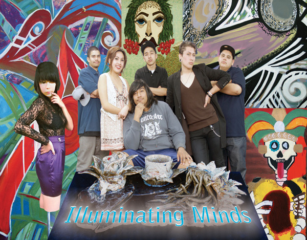 Nogales Art Exhibitionsm