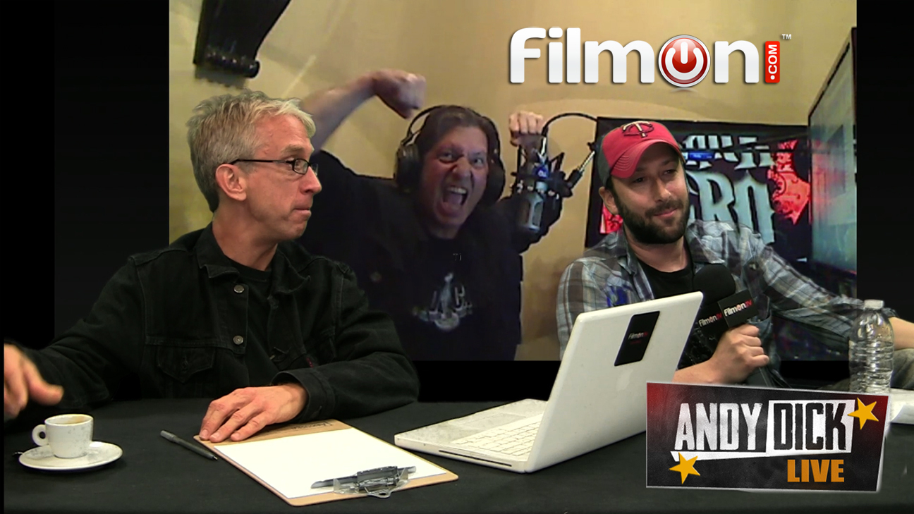 Andy Dick