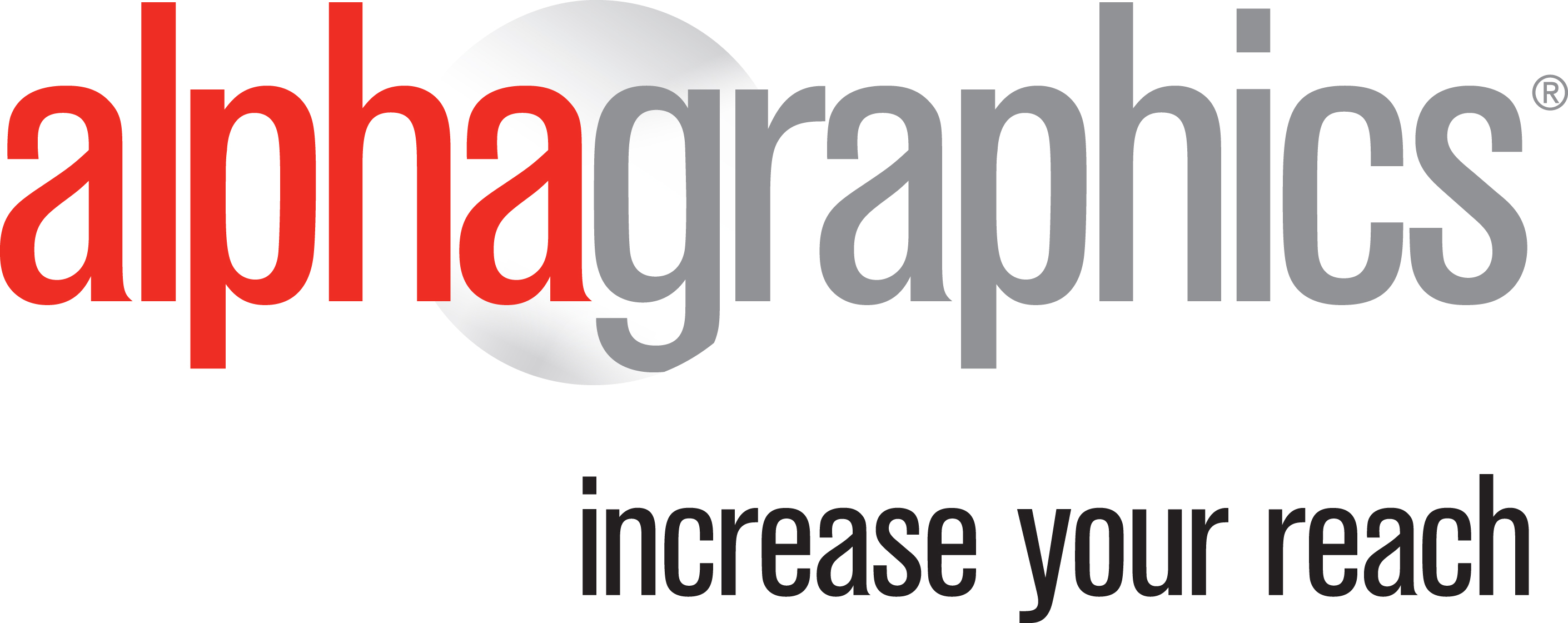 AlphaGraphics, Inc. Logo