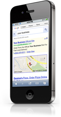 Web.com SmartCalls