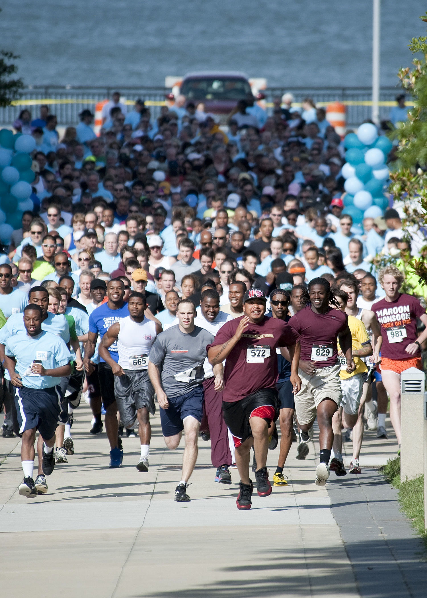 HealthWaves 5K