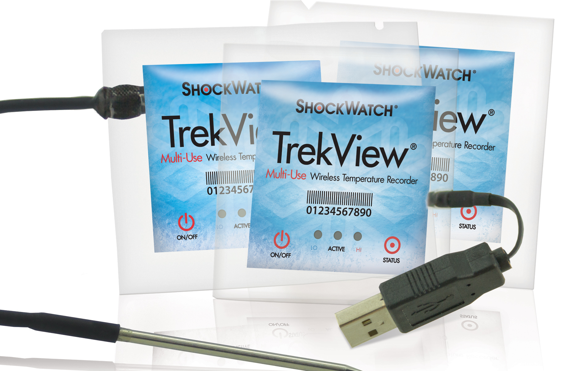 TrekView(R)