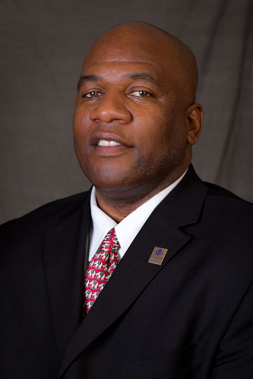 JT Thompson, Creator and Executive Producer